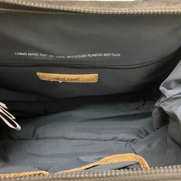 Matt &  Nat handbag - Picture 7 of 10